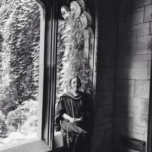 Meet your Posher, Eliana